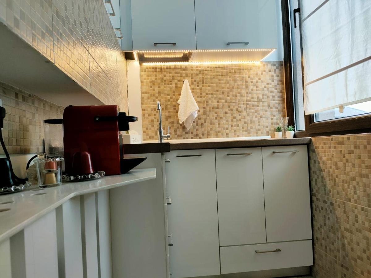 Dorobanti Suites Bukarest Kültér fotó