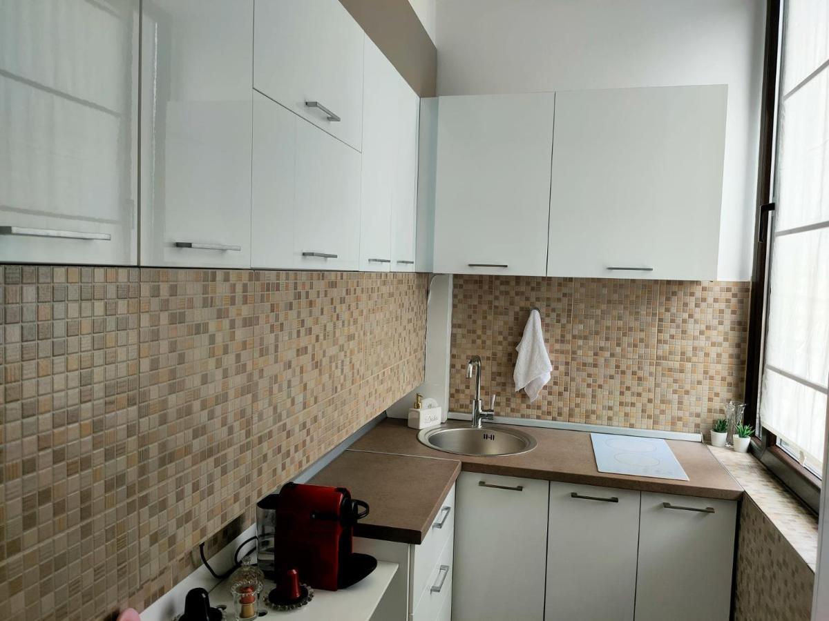 Dorobanti Suites Bukarest Kültér fotó