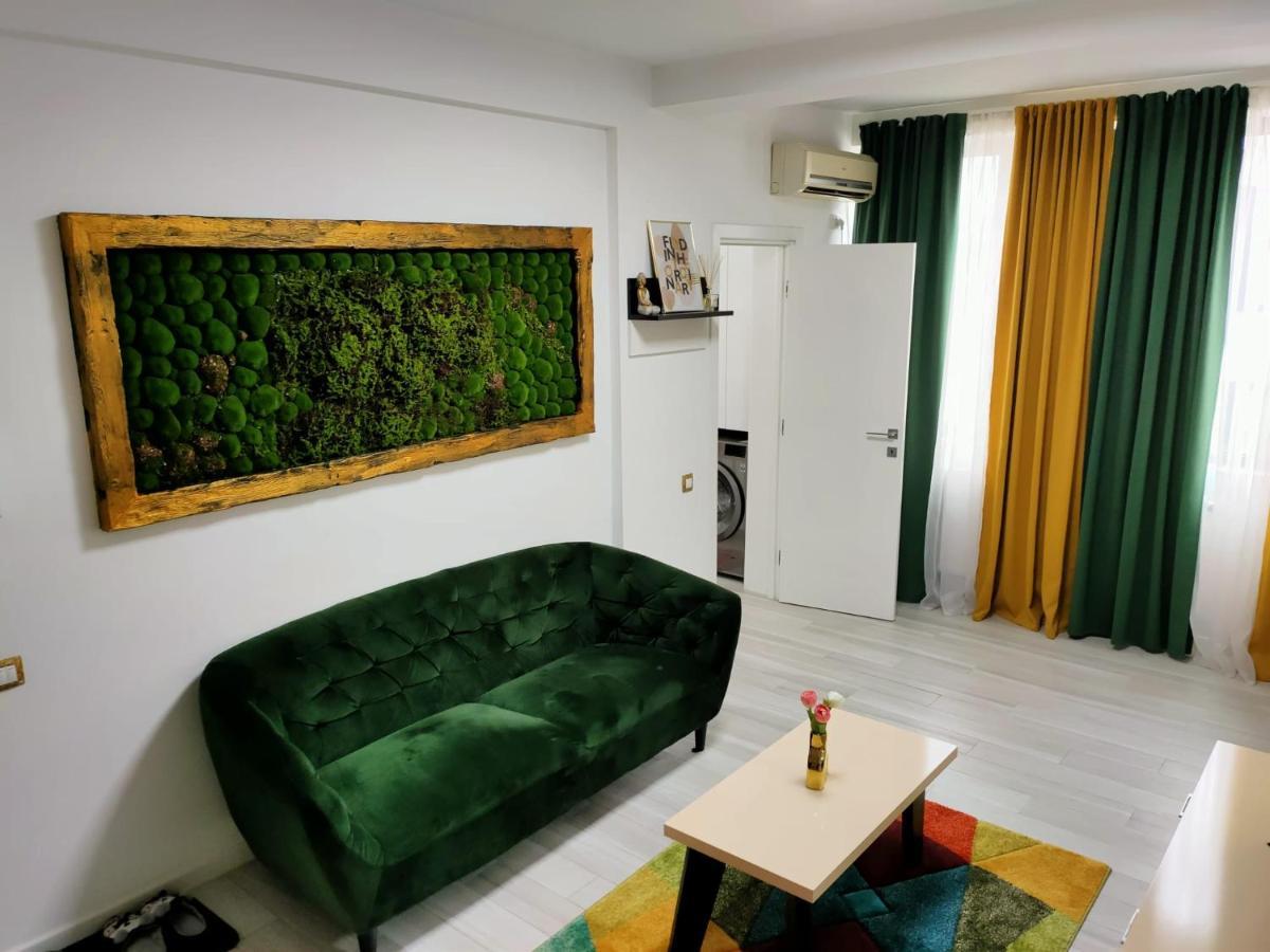Dorobanti Suites Bukarest Kültér fotó
